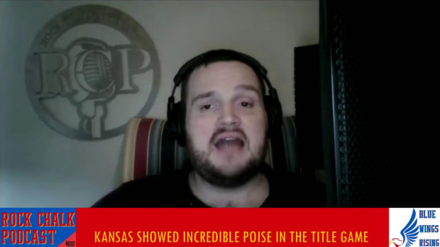 KU_Poise_In_Title_Game